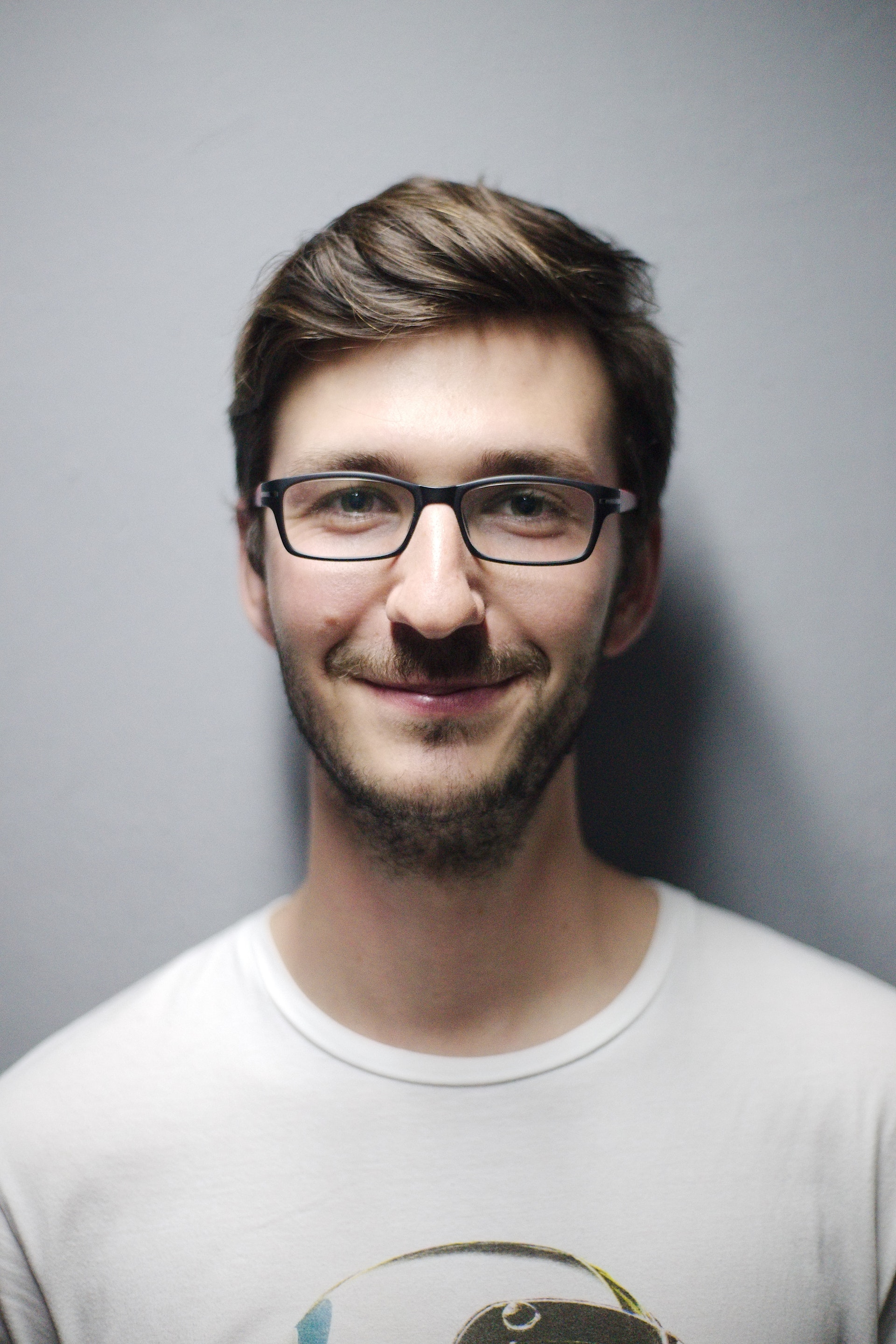 Client image